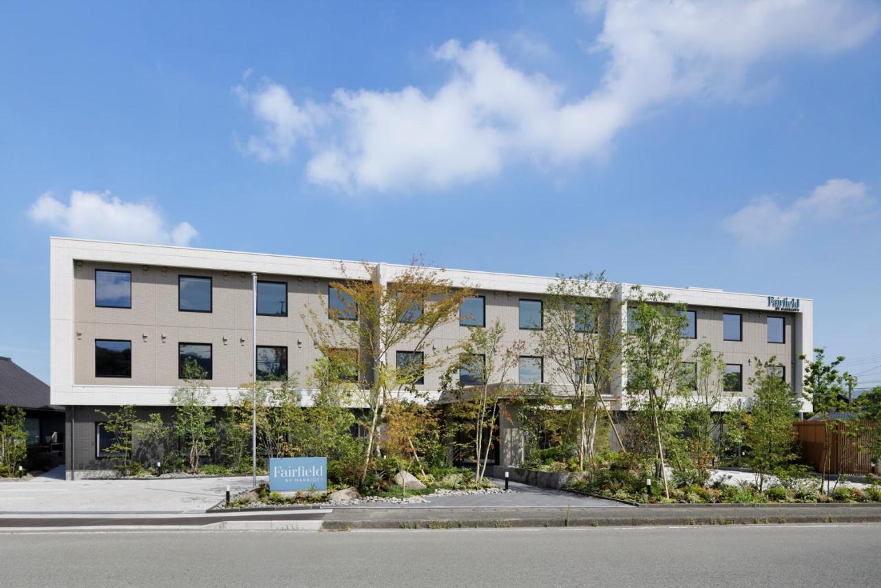 ホテル Fairfield By Marriott Fukuoka
