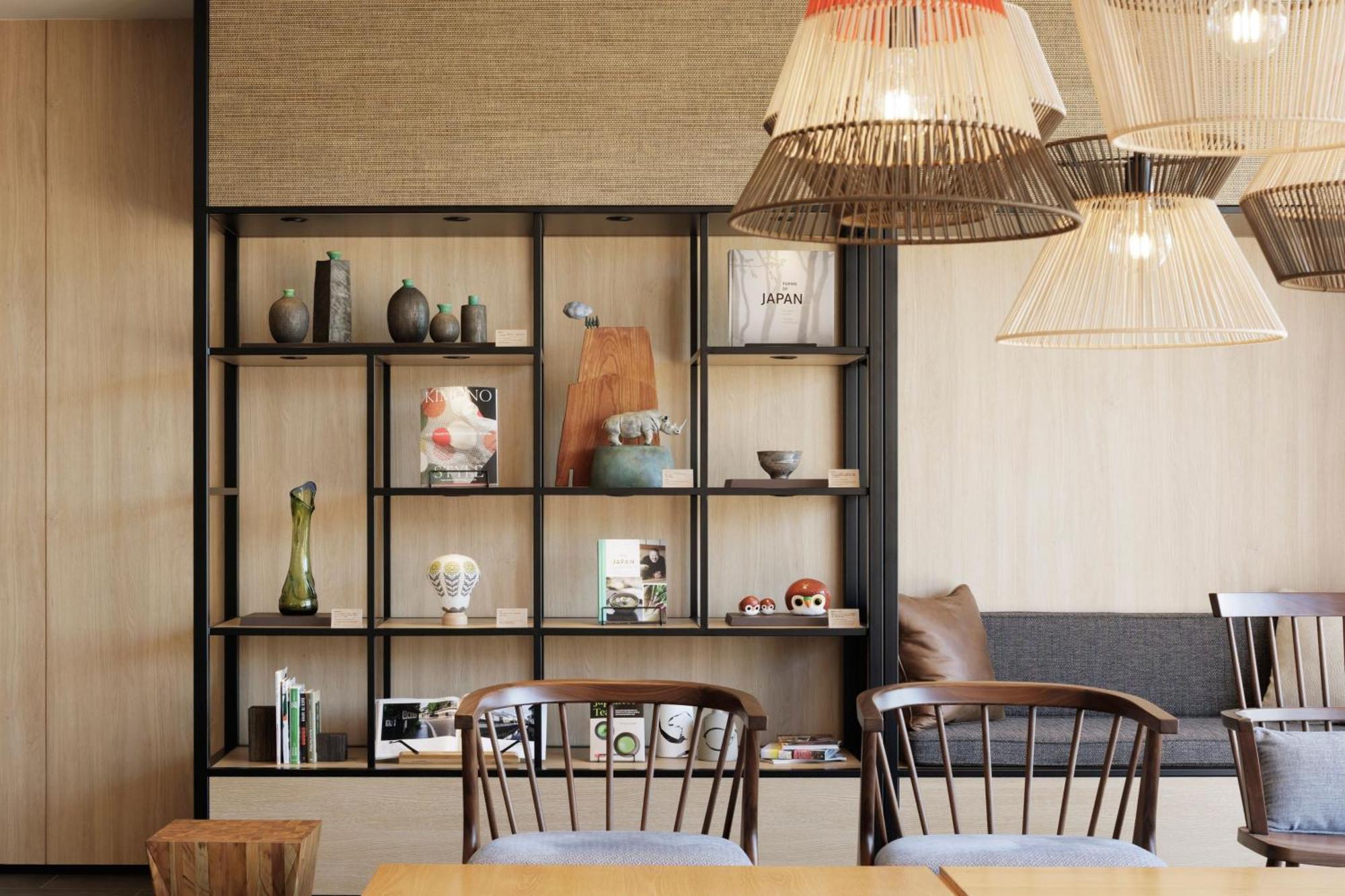 Fairfield By Marriott Fukuoka ホテル